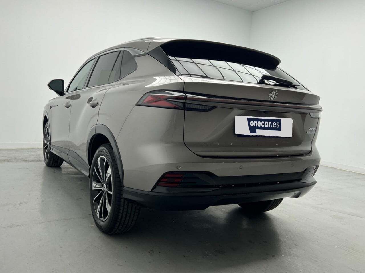 MG HS 1.5 HEV HYBRID+ LUXURY 220CV 5P - foto 8