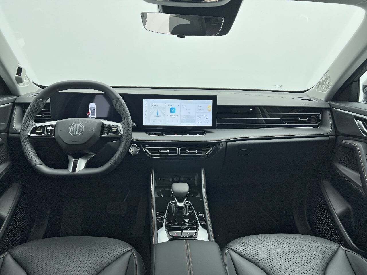 MG HS 1.5 HEV HYBRID+ LUXURY 220CV 5P - foto 11