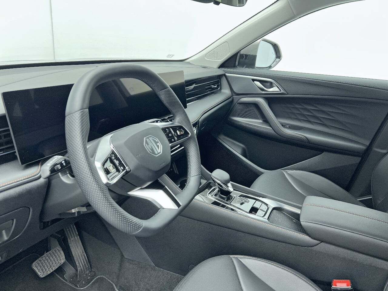 MG HS 1.5 HEV HYBRID+ LUXURY 220CV 5P - foto 20