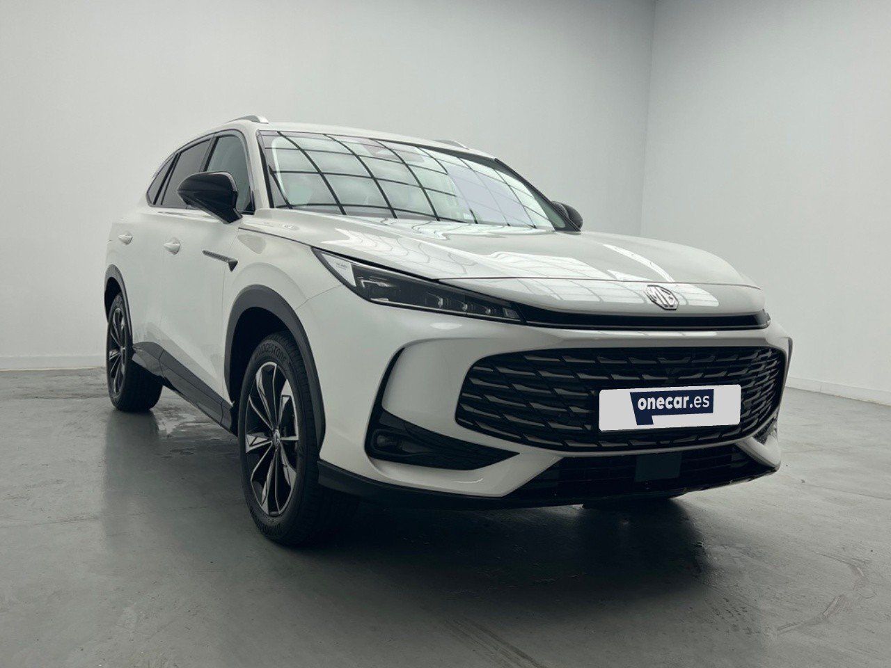 MG HS 1.5 HEV HYBRID +COMFORT 220CV 5P - foto 9