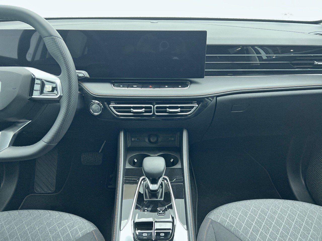 MG HS 1.5 HEV HYBRID +COMFORT 220CV 5P - foto 17