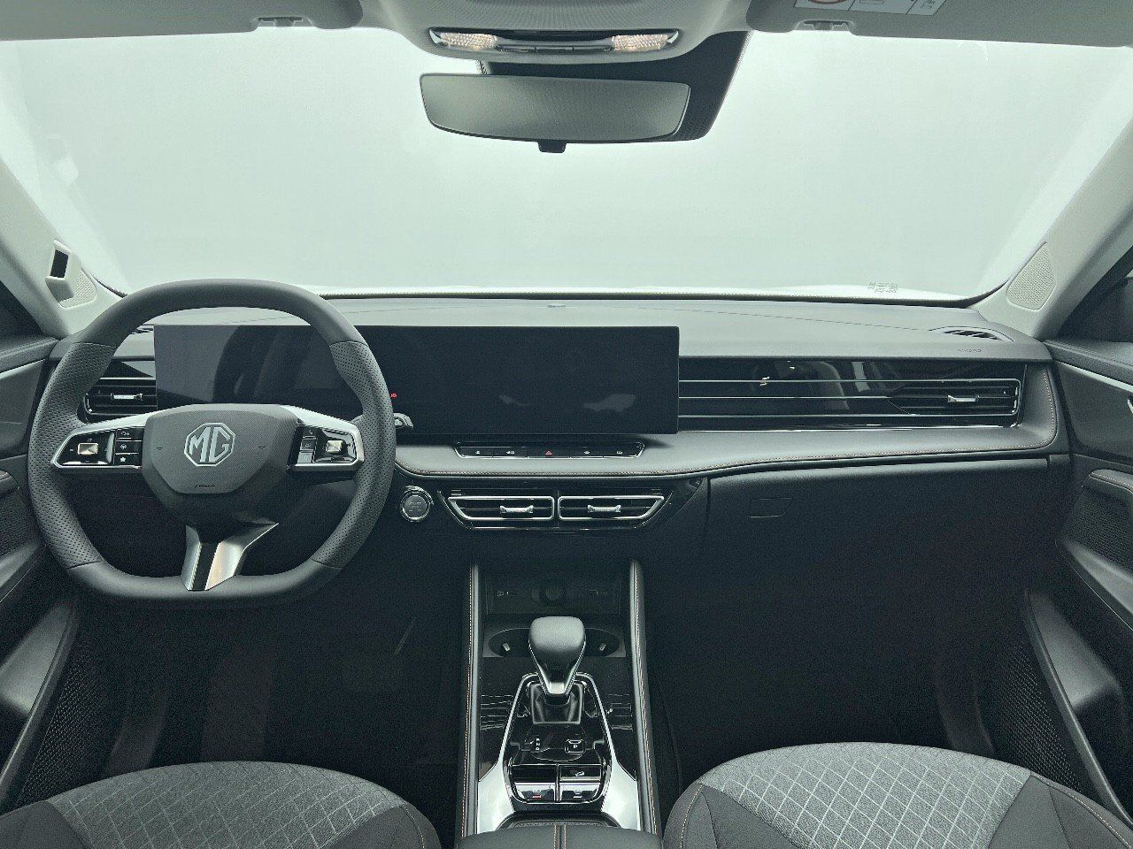 MG HS 1.5 HEV HYBRID +COMFORT 220CV 5P - foto 11