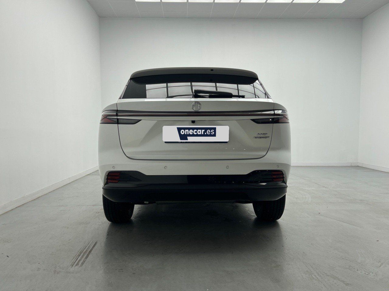 MG HS 1.5 HEV HYBRID +COMFORT 220CV 5P - foto 7