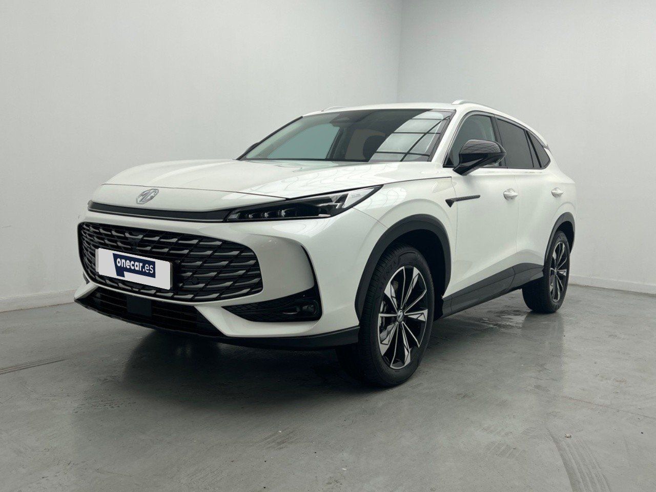 MG HS 1.5 HEV HYBRID +COMFORT 220CV 5P