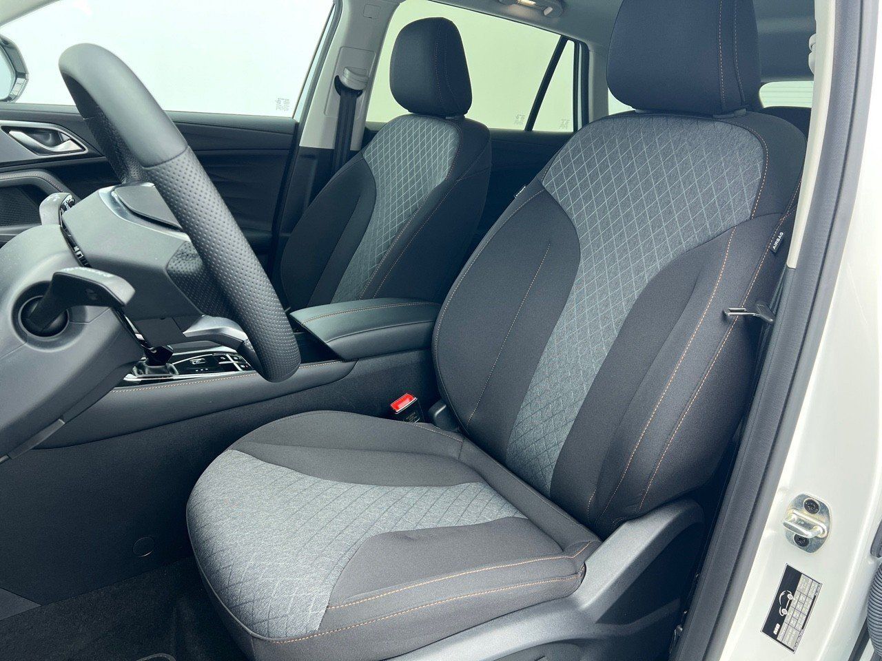 MG HS 1.5 HEV HYBRID +COMFORT 220CV 5P - foto 22