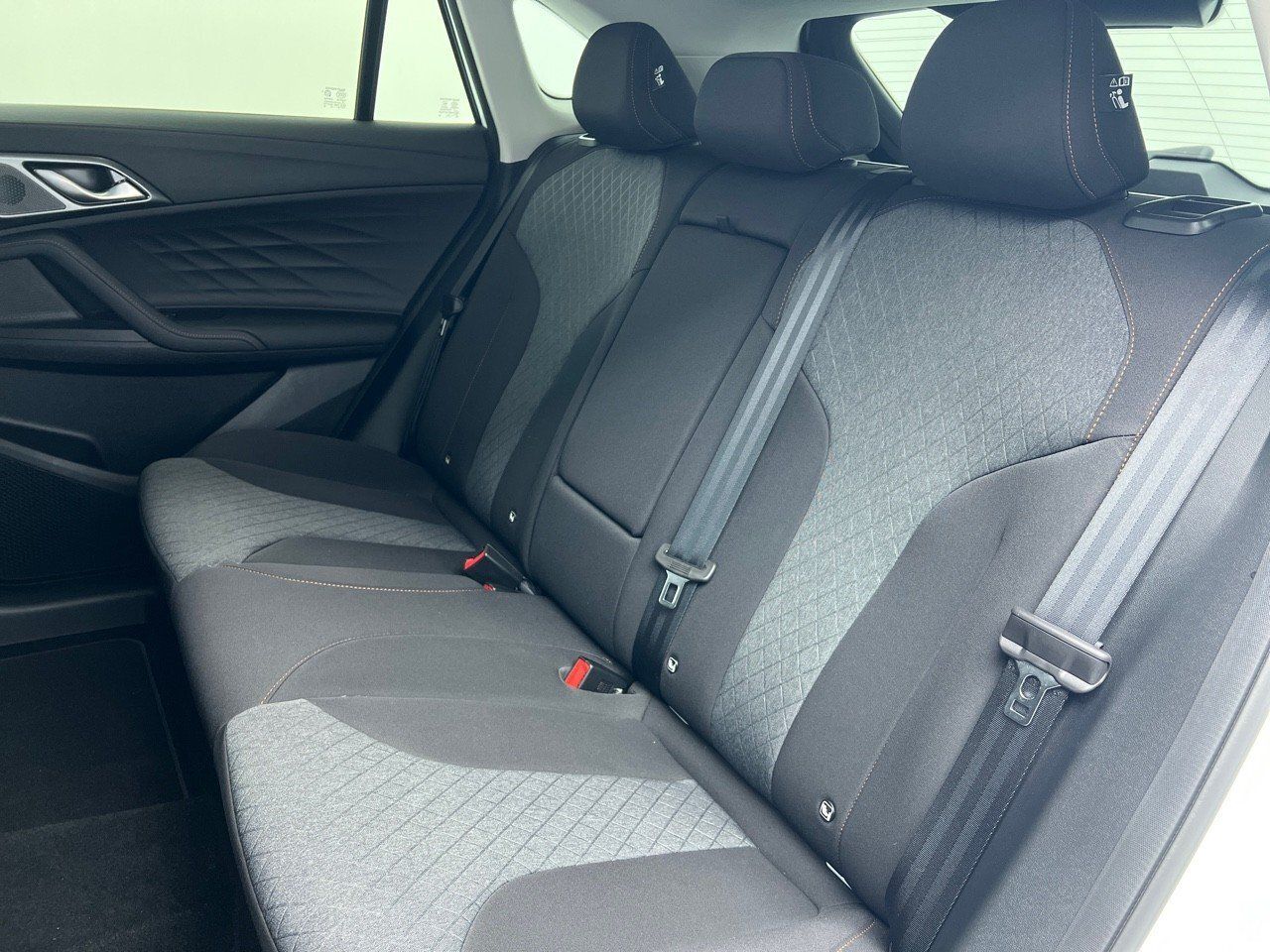 MG HS 1.5 HEV HYBRID +COMFORT 220CV 5P - foto 23