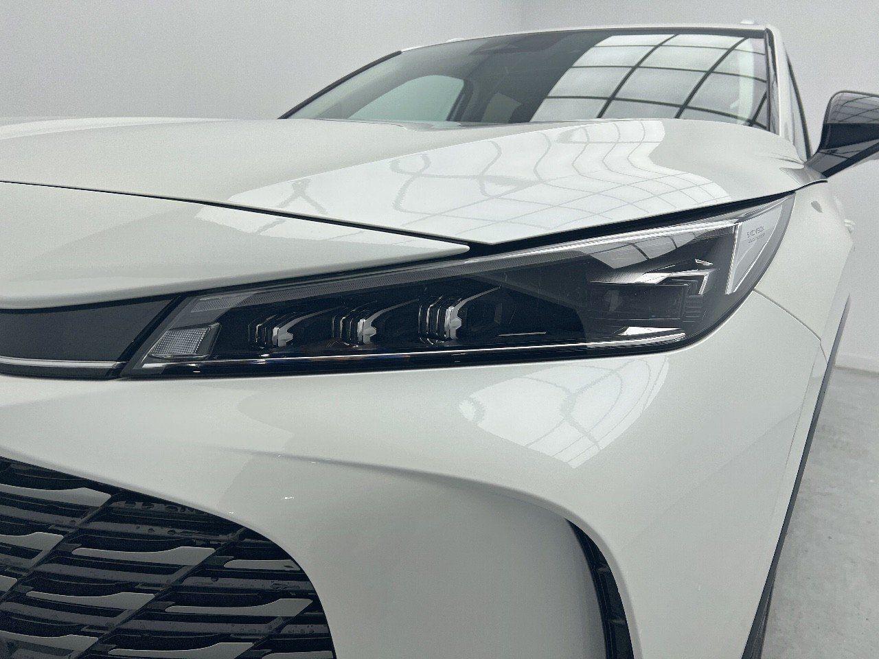 MG HS 1.5 HEV HYBRID +COMFORT 220CV 5P - foto 6