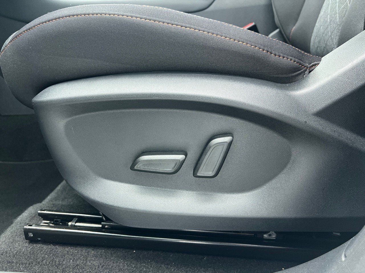 MG HS 1.5 HEV HYBRID +COMFORT 220CV 5P - foto 28