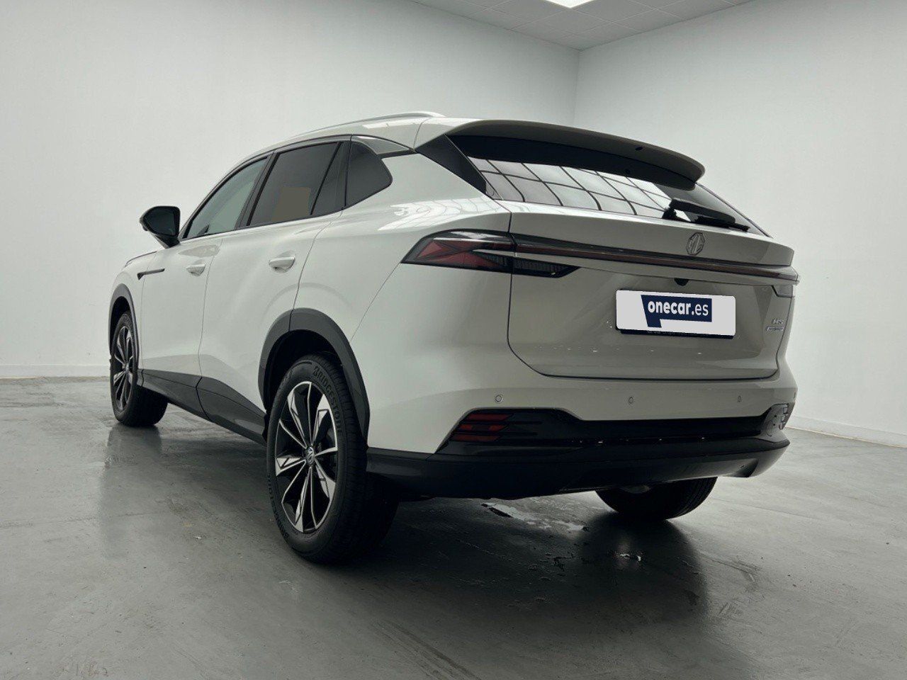 MG HS 1.5 HEV HYBRID +COMFORT 220CV 5P - foto 8