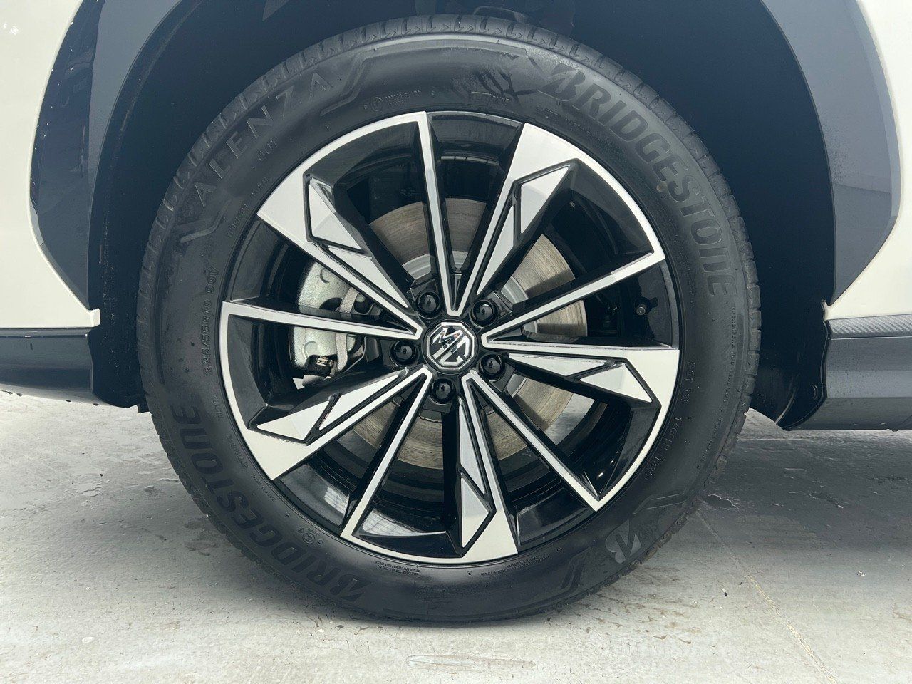 MG HS 1.5 HEV HYBRID +COMFORT 220CV 5P - foto 10