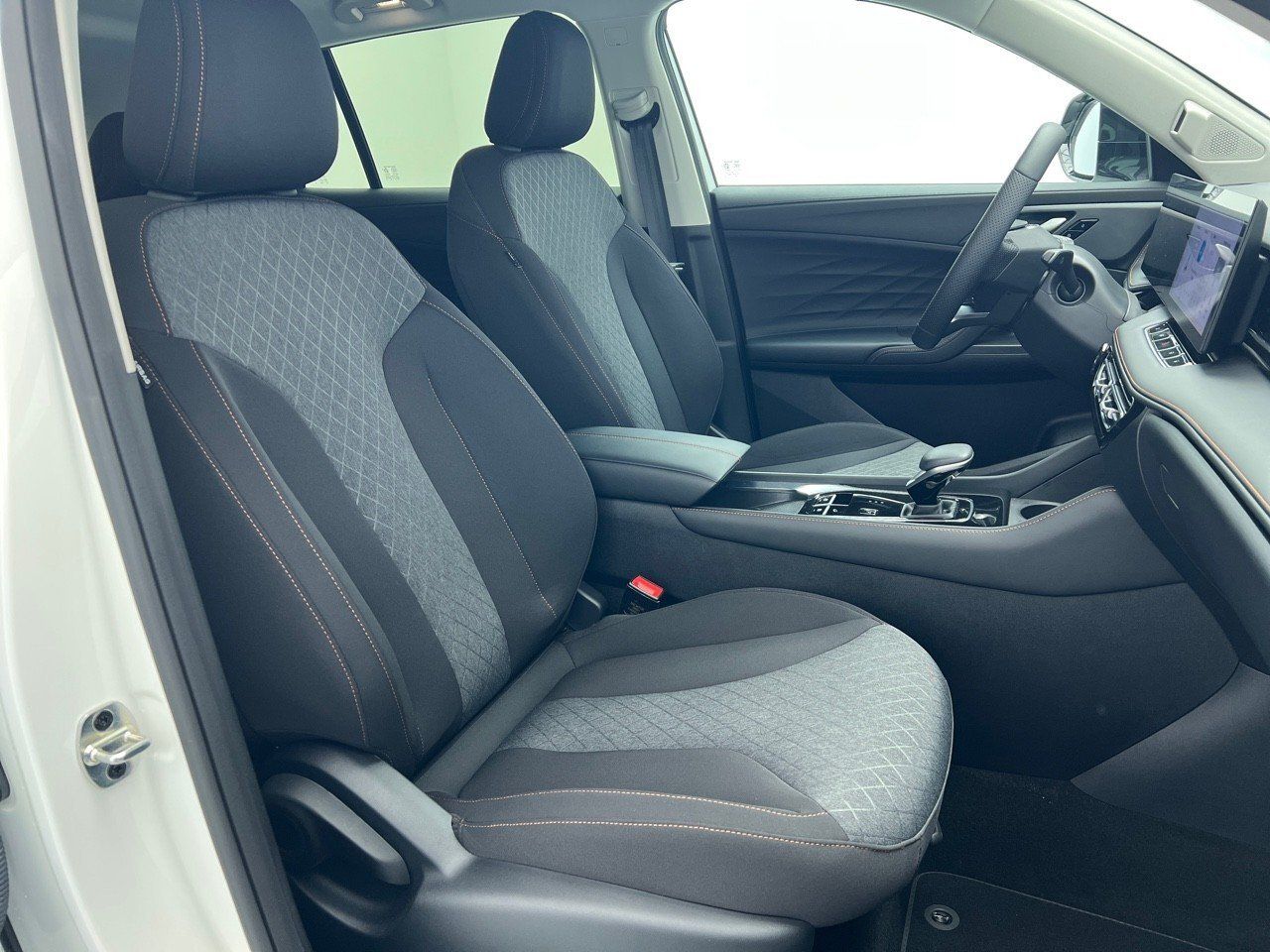 MG HS 1.5 HEV HYBRID +COMFORT 220CV 5P - foto 20