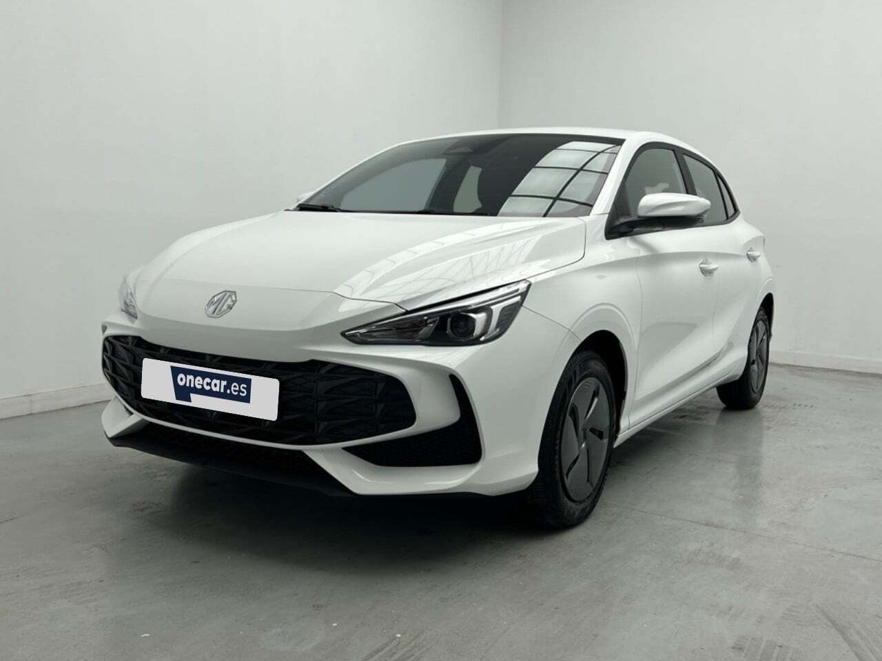 MG MG3 1.5 HEV STANDARD 195CV 5P