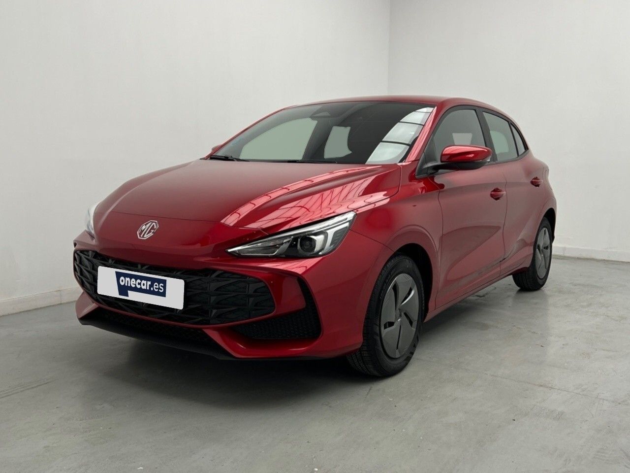 MG MG3 1.5 HEV STANDARD 195CV 5P