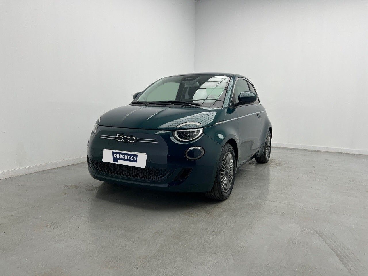 Fiat 500 BEV MONOTRIM 118CV 3P