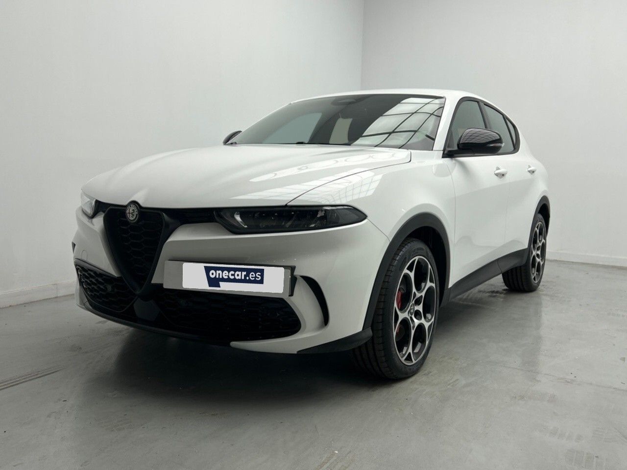 Alfa Romeo Tonale 1.5 MHEV DCT SPRINT 130CV 5P