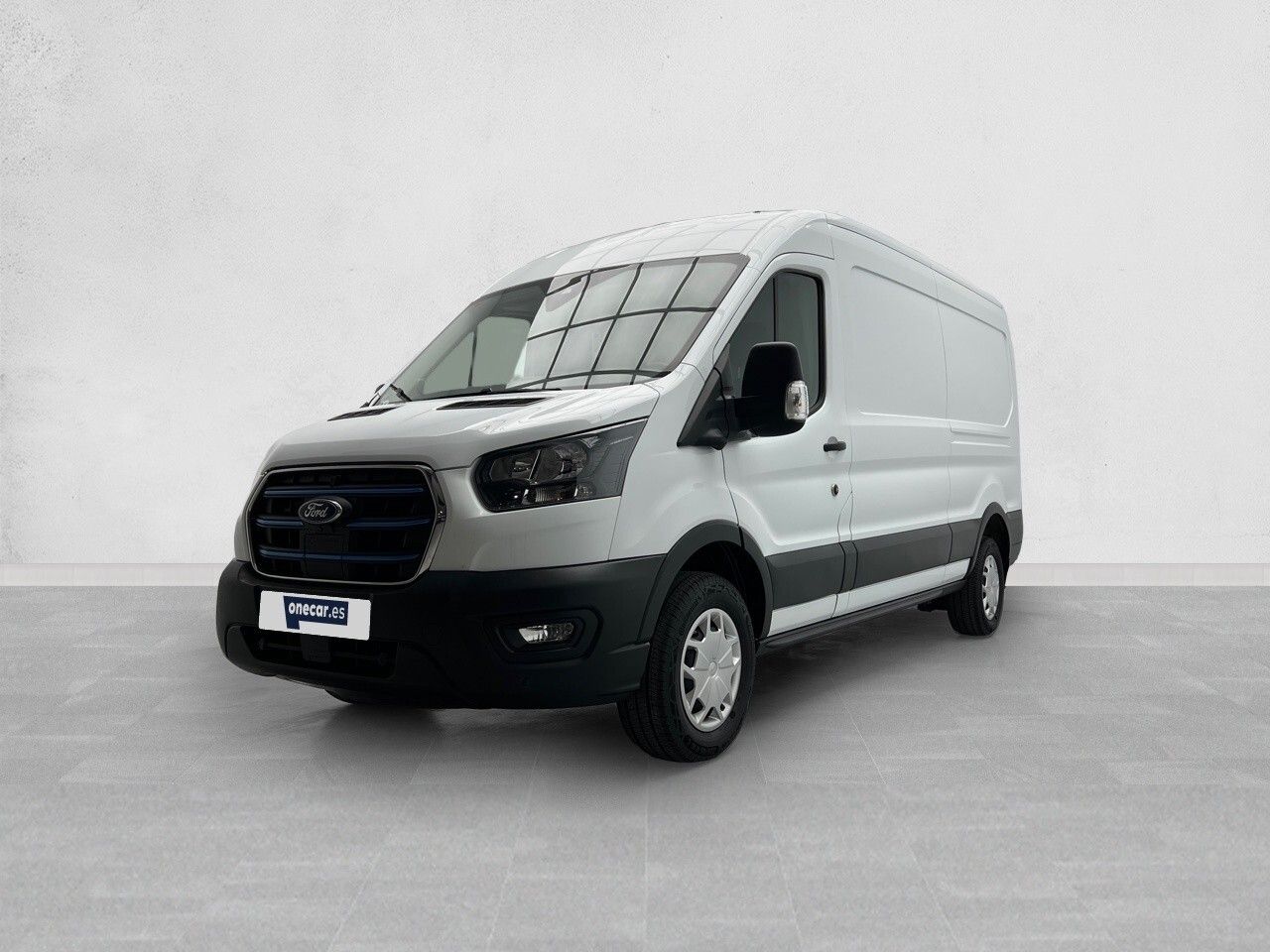 Ford Transit BEV 350 L3 TREND RWD 269CV 4P