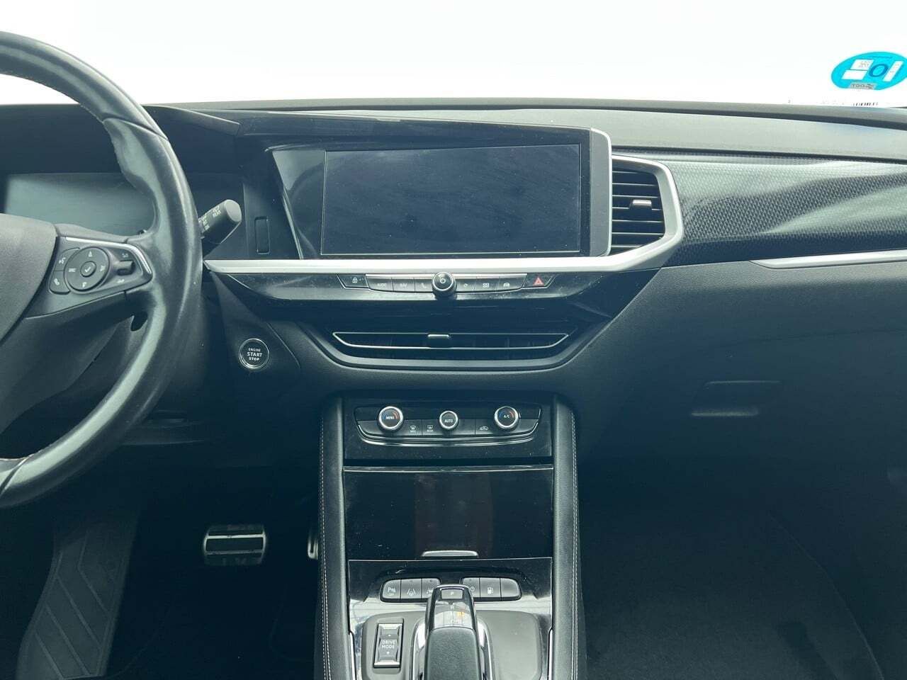 Opel Grandland PHEV 1.6 TURBO GS LINE AUTO 224CV 5P - foto 17