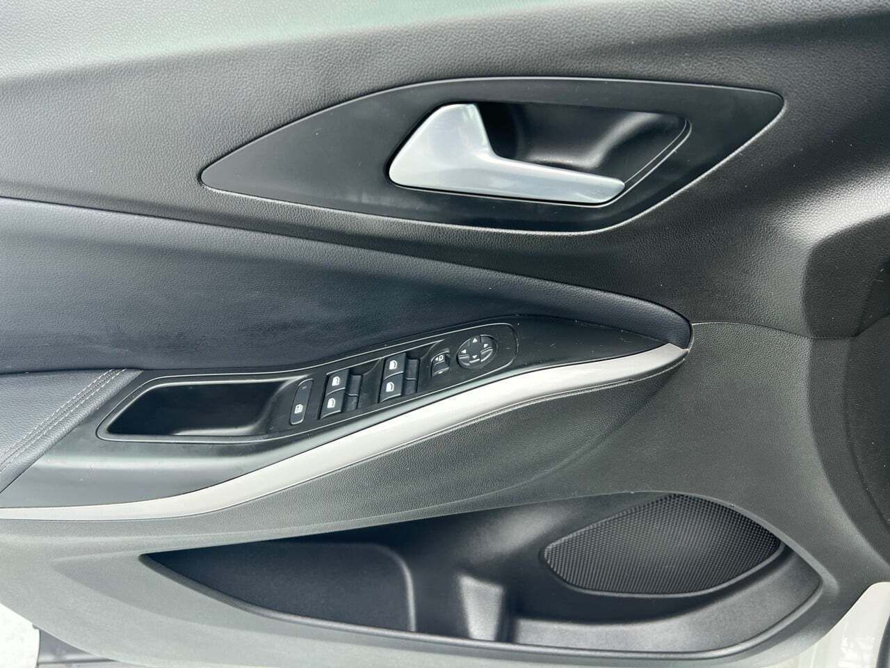 Opel Grandland PHEV 1.6 TURBO GS LINE AUTO 224CV 5P - foto 19