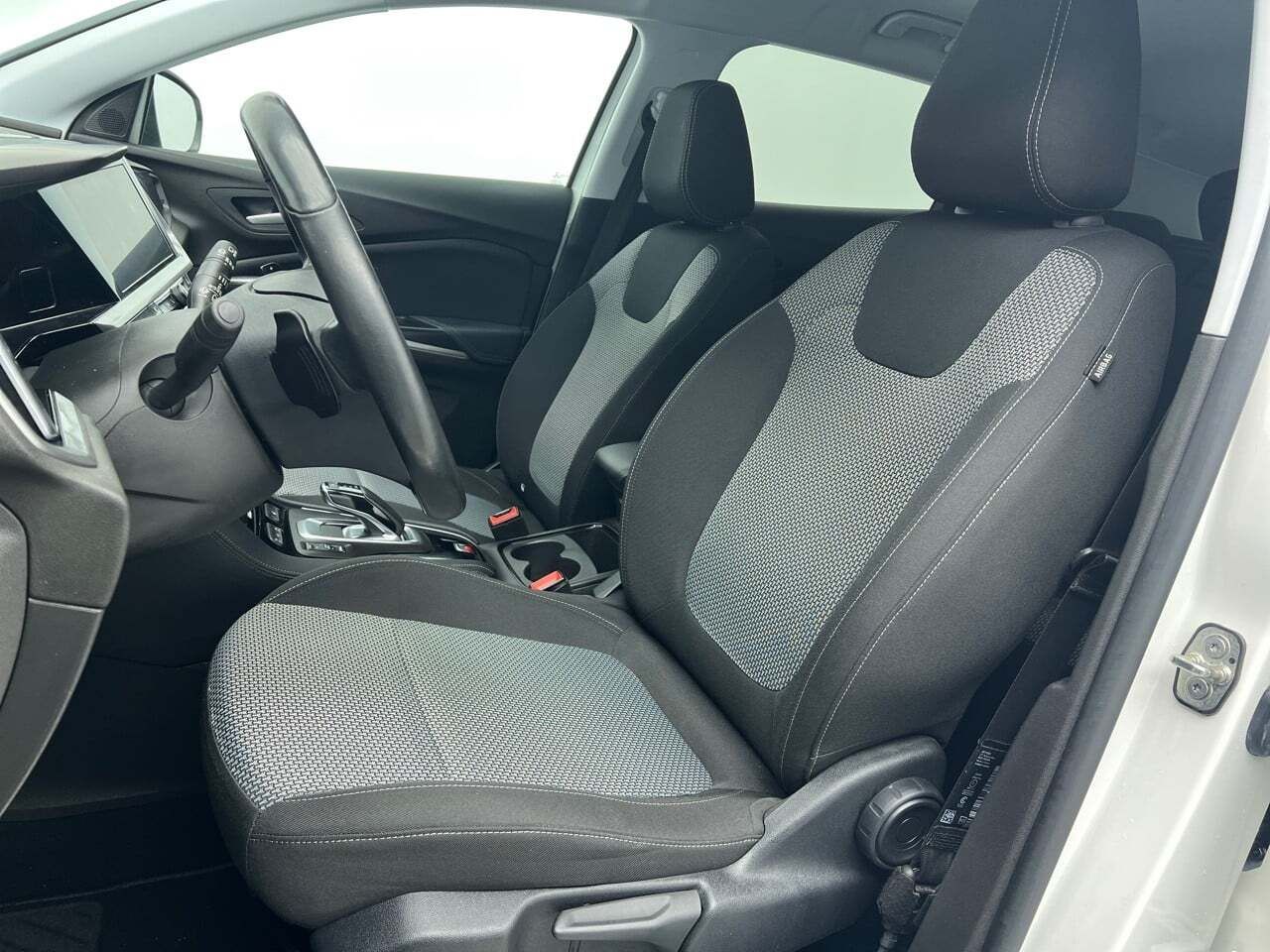 Opel Grandland PHEV 1.6 TURBO GS LINE AUTO 224CV 5P - foto 22