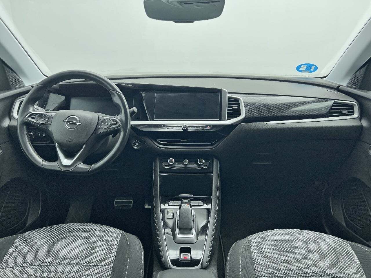 Opel Grandland PHEV 1.6 TURBO GS LINE AUTO 224CV 5P - foto 11