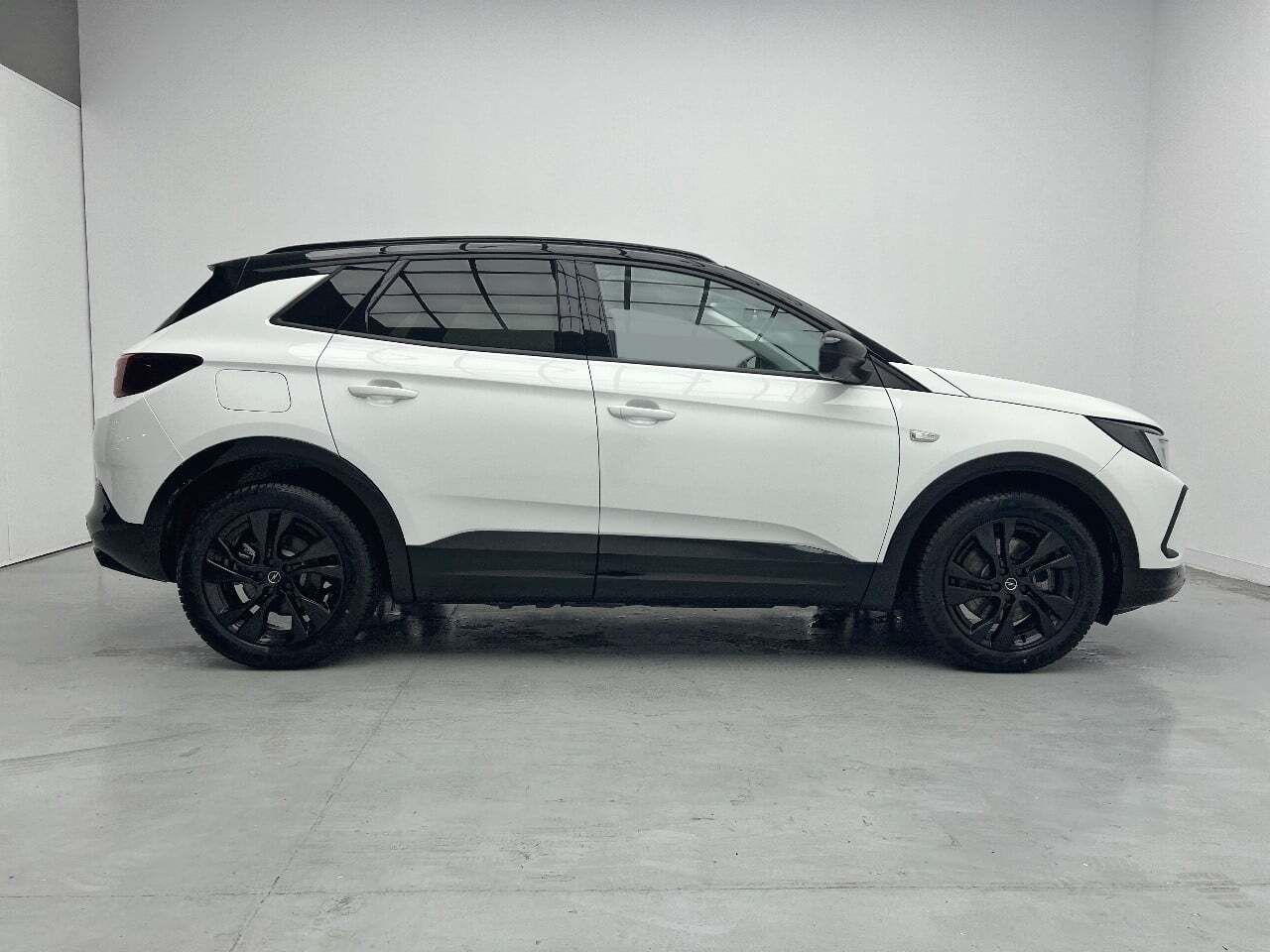 Opel Grandland PHEV 1.6 TURBO GS LINE AUTO 224CV 5P - foto 2