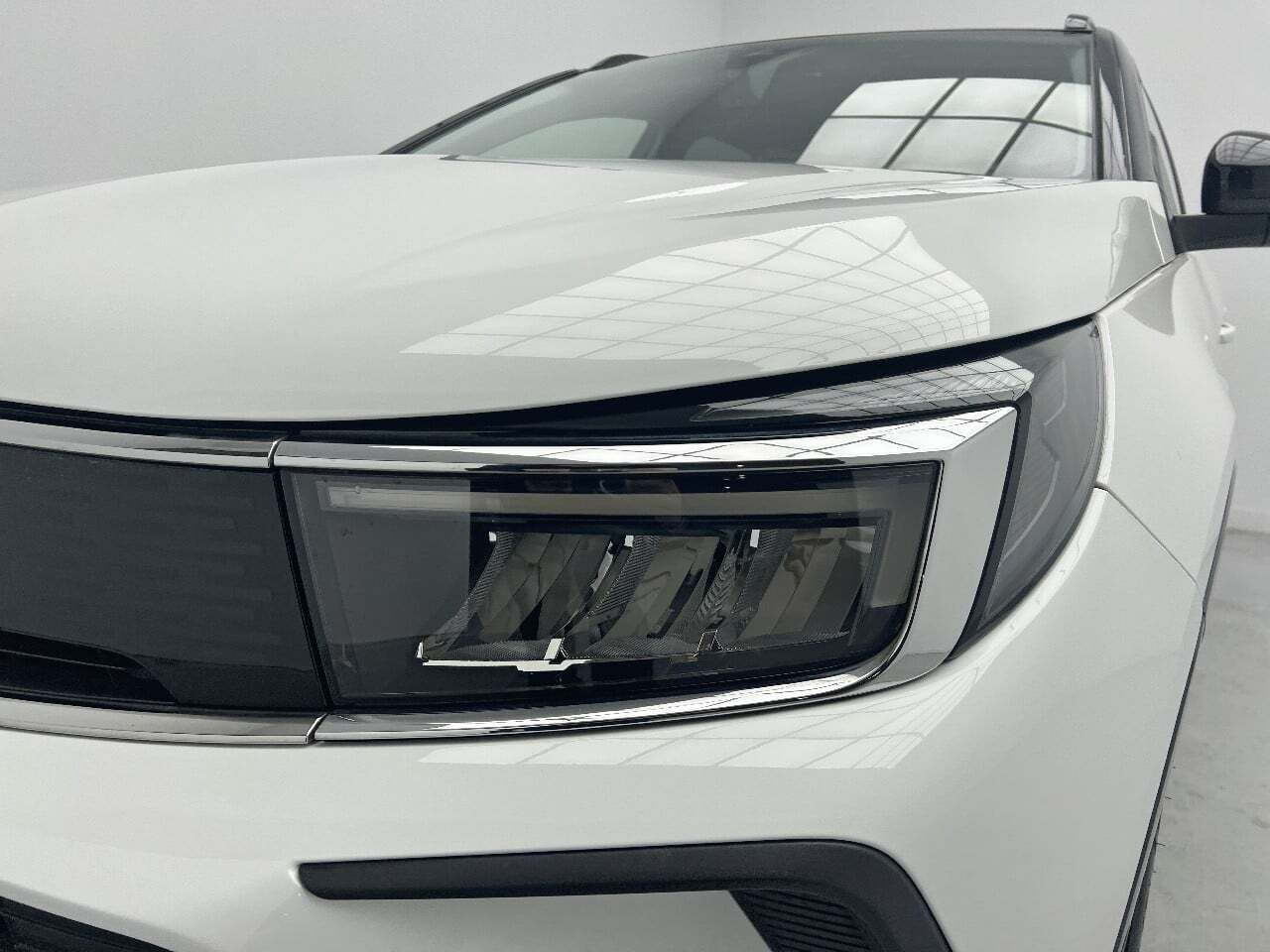 Opel Grandland PHEV 1.6 TURBO GS LINE AUTO 224CV 5P - foto 6