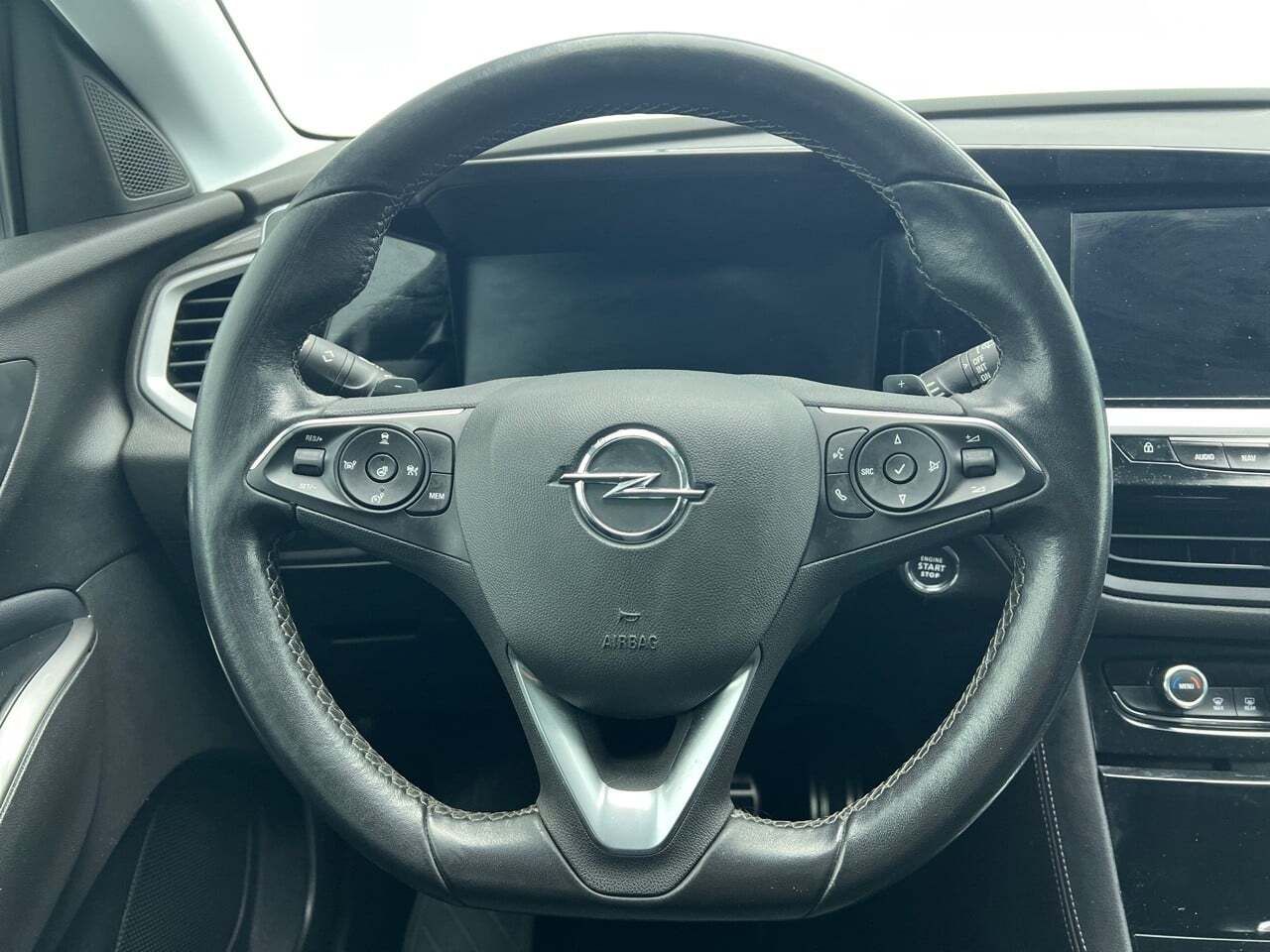 Opel Grandland PHEV 1.6 TURBO GS LINE AUTO 224CV 5P - foto 12