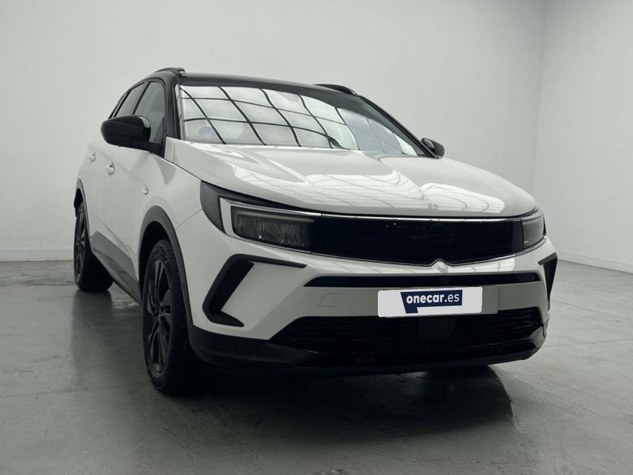 Opel Grandland PHEV 1.6 TURBO GS LINE AUTO 224CV 5P - foto 9