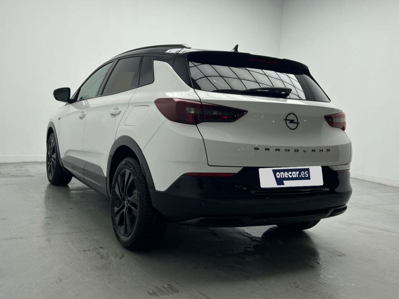 Opel Grandland PHEV 1.6 TURBO GS LINE AUTO 224CV 5P - foto 8