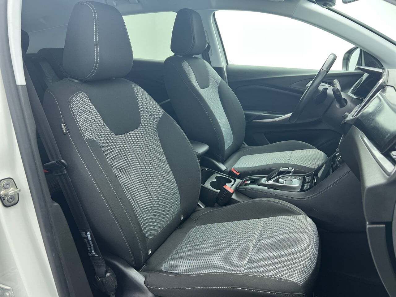 Opel Grandland PHEV 1.6 TURBO GS LINE AUTO 224CV 5P - foto 20