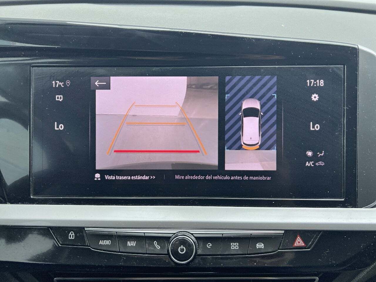 Opel Grandland PHEV 1.6 TURBO GS LINE AUTO 224CV 5P - foto 16