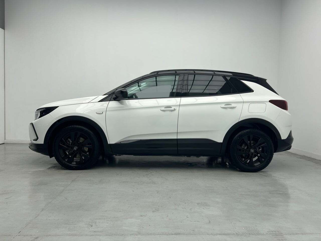 Opel Grandland PHEV 1.6 TURBO GS LINE AUTO 224CV 5P - foto 3