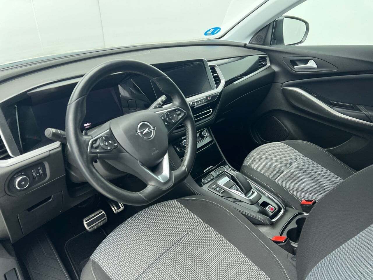 Opel Grandland PHEV 1.6 TURBO GS LINE AUTO 224CV 5P - foto 21