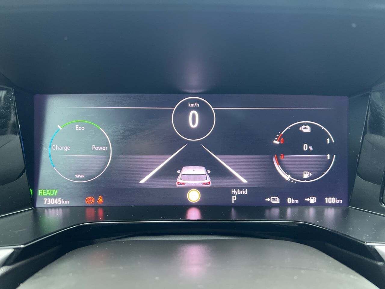 Opel Grandland PHEV 1.6 TURBO GS LINE AUTO 224CV 5P - foto 13