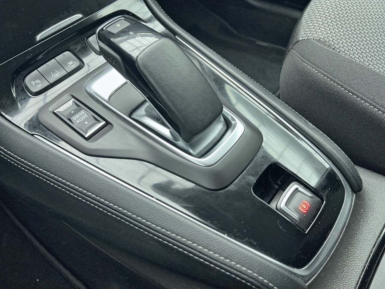 Opel Grandland PHEV 1.6 TURBO GS LINE AUTO 224CV 5P - foto 18