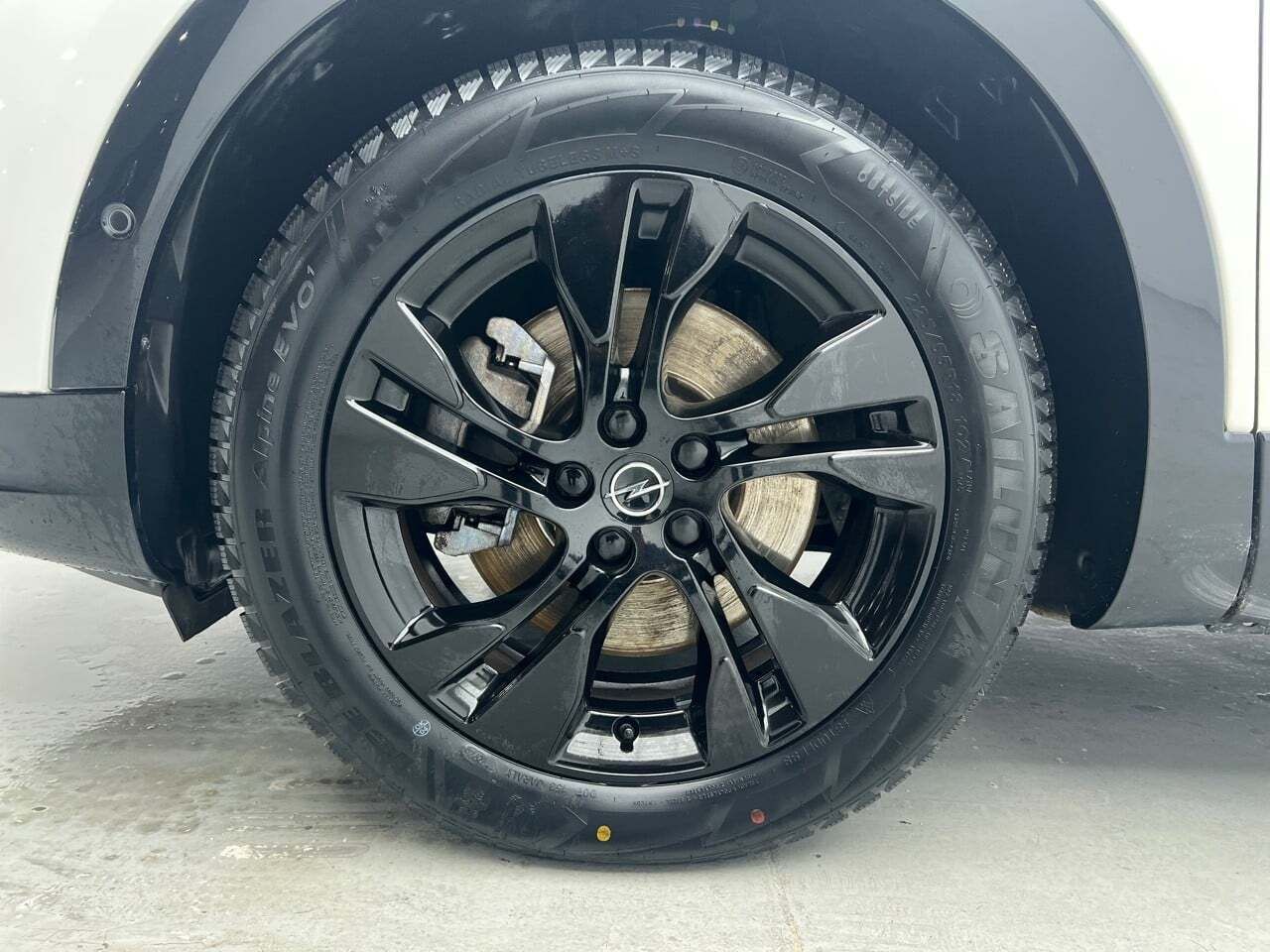 Opel Grandland PHEV 1.6 TURBO GS LINE AUTO 224CV 5P - foto 10