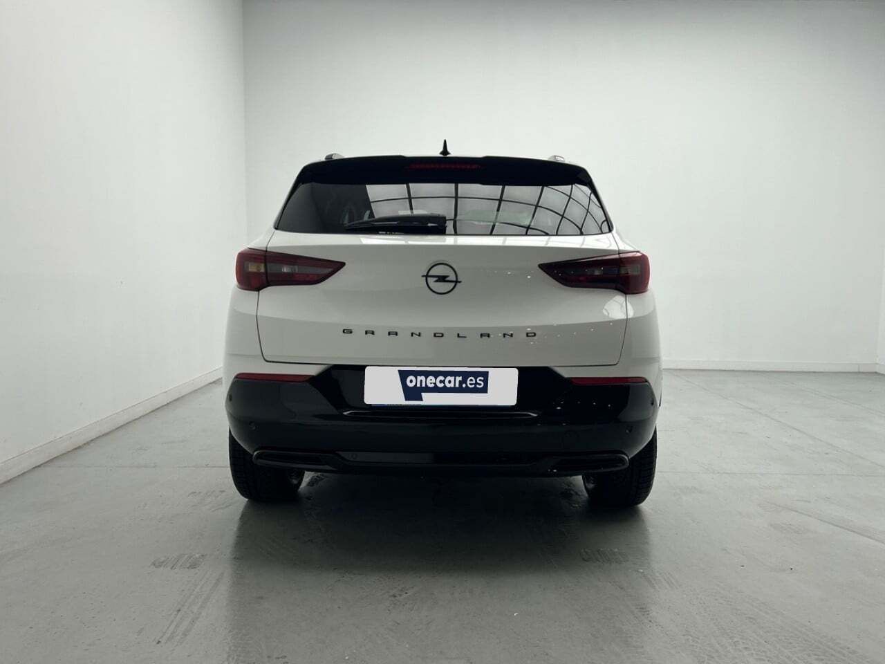 Opel Grandland PHEV 1.6 TURBO GS LINE AUTO 224CV 5P - foto 7