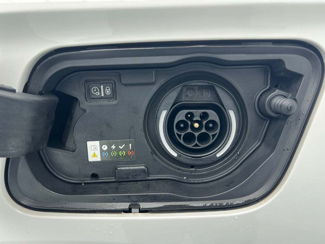 Opel Grandland PHEV 1.6 TURBO GS LINE AUTO 224CV 5P - foto 29