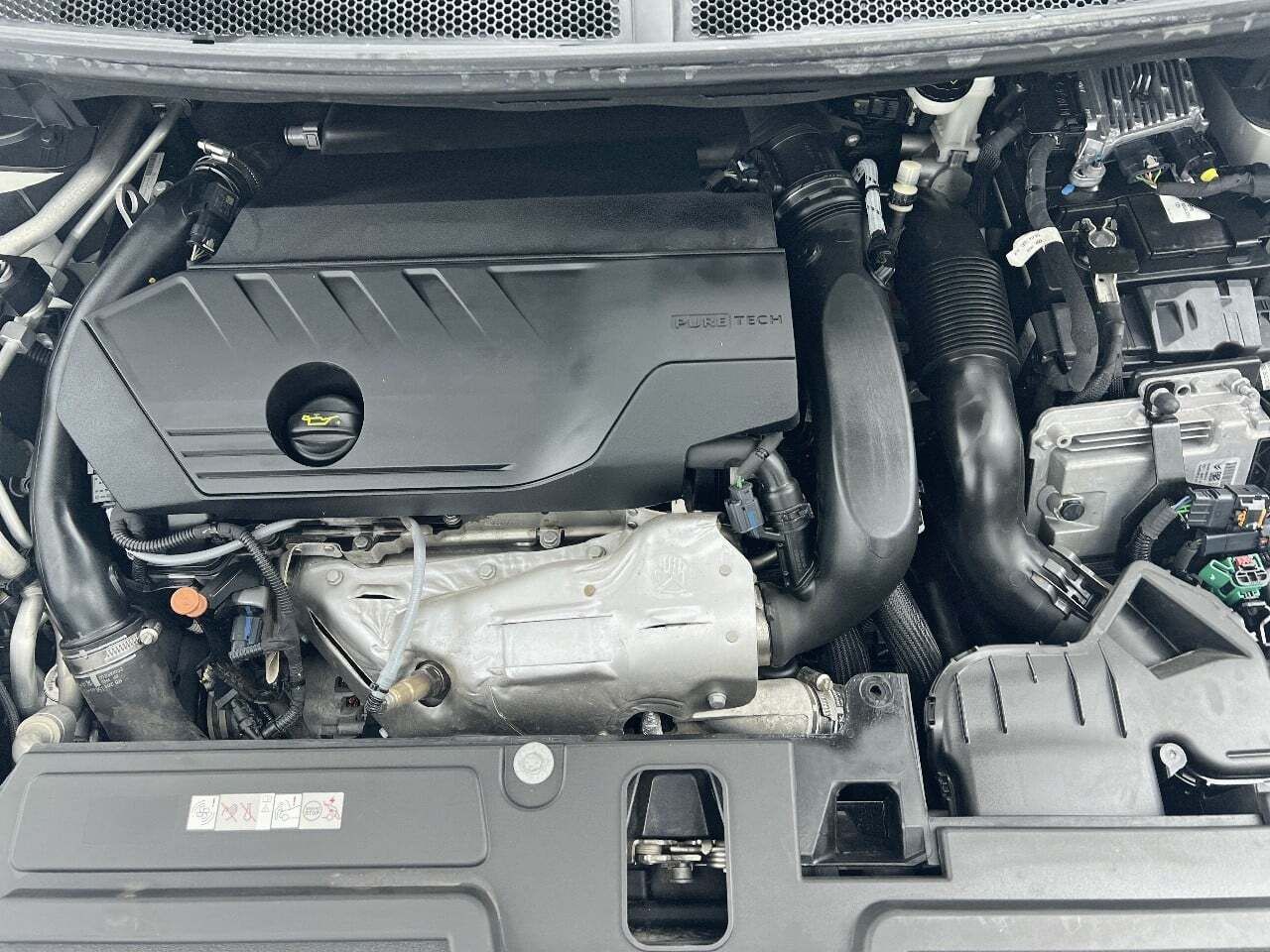 Opel Grandland PHEV 1.6 TURBO GS LINE AUTO 224CV 5P - foto 26