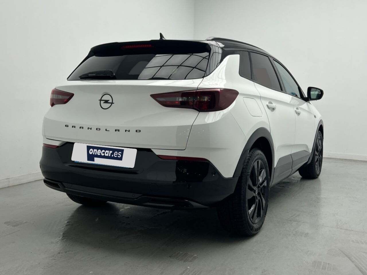 Opel Grandland PHEV 1.6 TURBO GS LINE AUTO 224CV 5P - foto 4