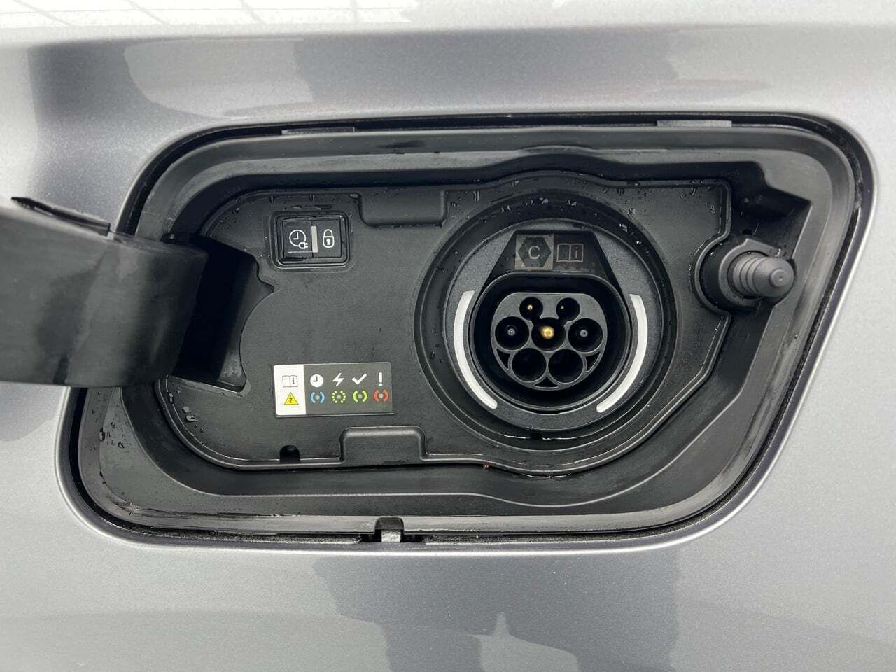 Opel Grandland 1.6 TURBO PHEV GS LINE 225CV 5P - foto 28