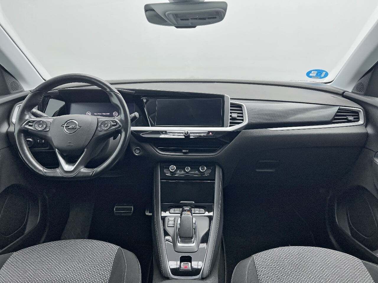 Opel Grandland 1.6 TURBO PHEV GS LINE 225CV 5P - foto 10