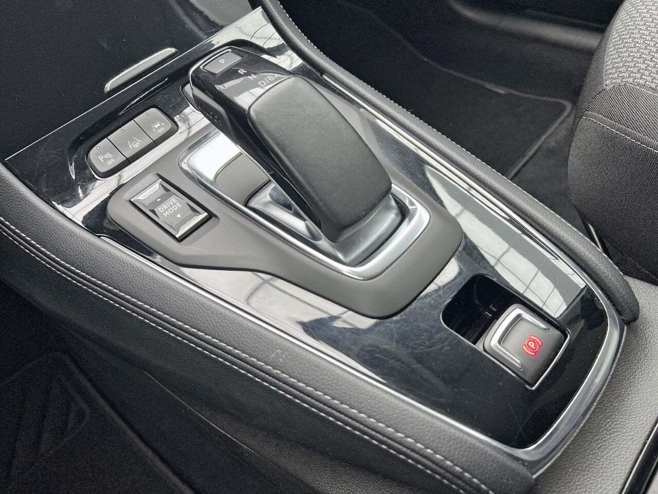 Opel Grandland 1.6 TURBO PHEV GS LINE 225CV 5P - foto 15