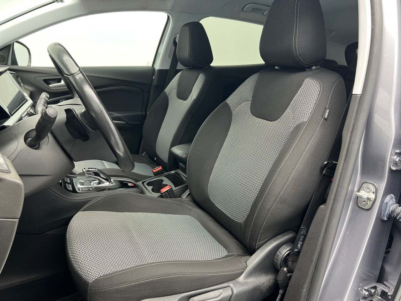 Opel Grandland 1.6 TURBO PHEV GS LINE 225CV 5P - foto 21