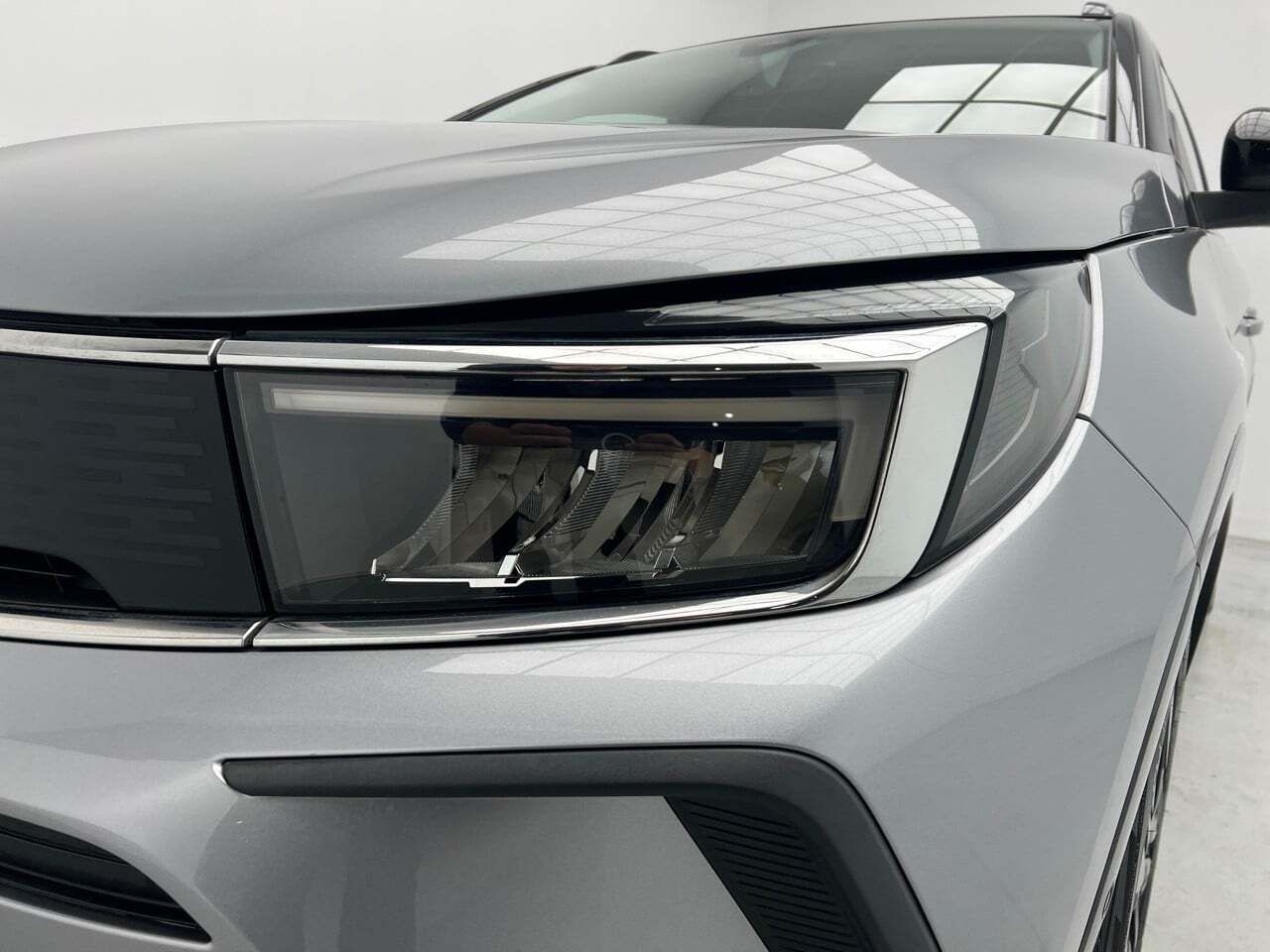 Opel Grandland 1.6 TURBO PHEV GS LINE 225CV 5P - foto 6