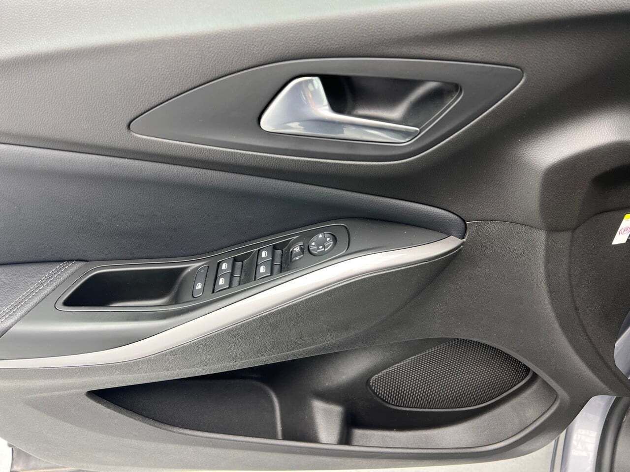 Opel Grandland 1.6 TURBO PHEV GS LINE 225CV 5P - foto 18