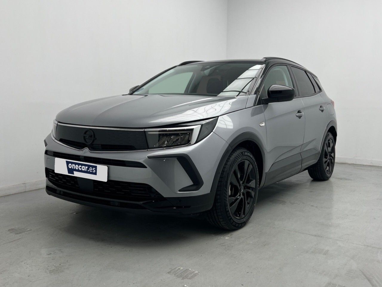 Opel Grandland 1.6 TURBO PHEV GS LINE 225CV 5P
