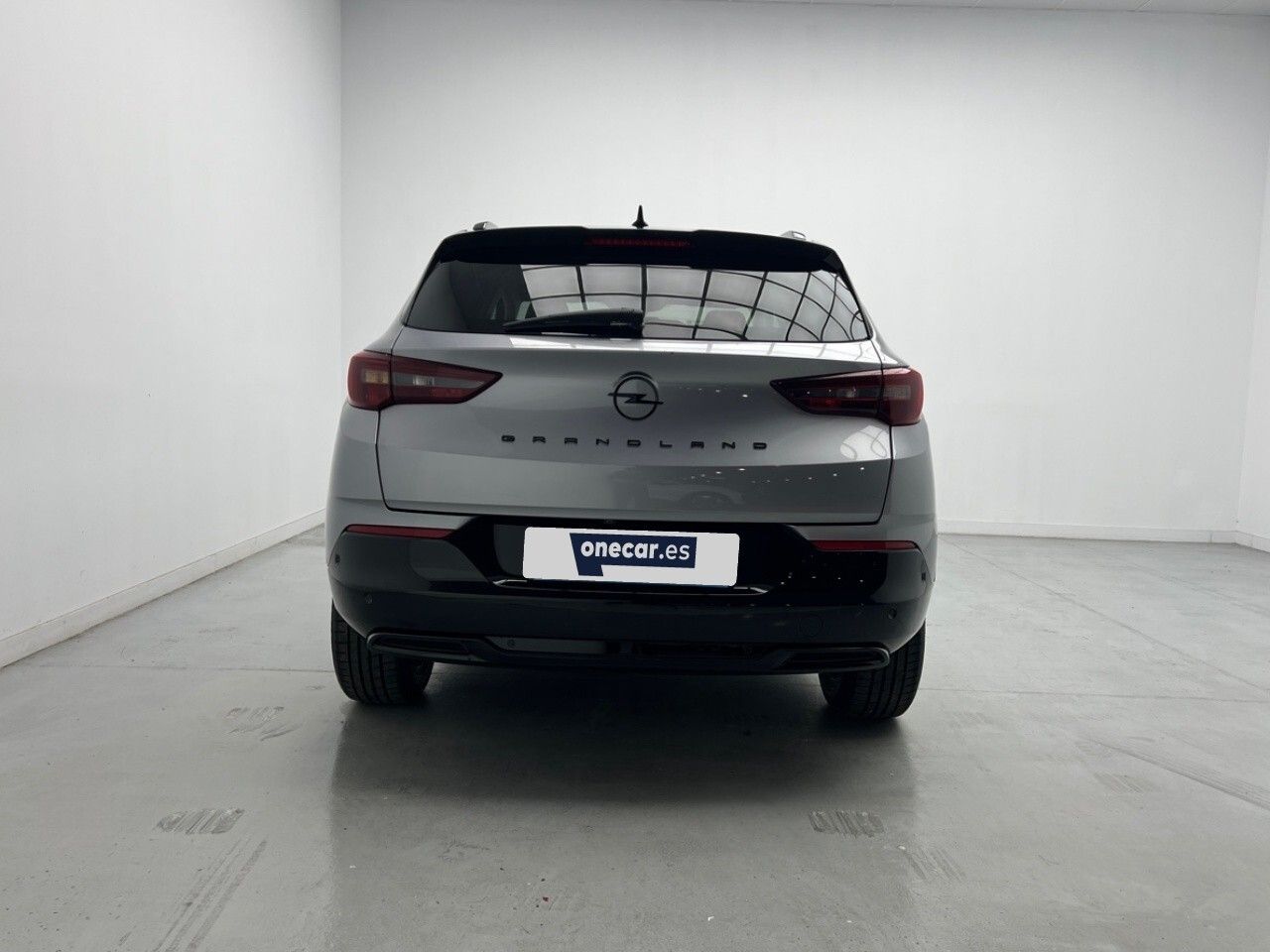 Opel Grandland 1.6 TURBO PHEV GS LINE 225CV 5P - foto 7