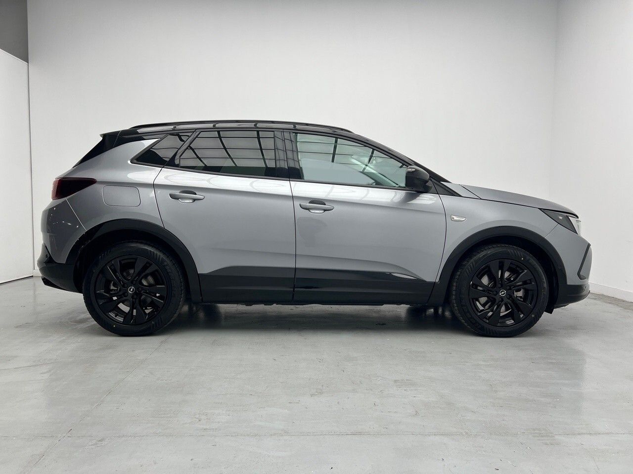 Opel Grandland 1.6 TURBO PHEV GS LINE 225CV 5P - foto 3