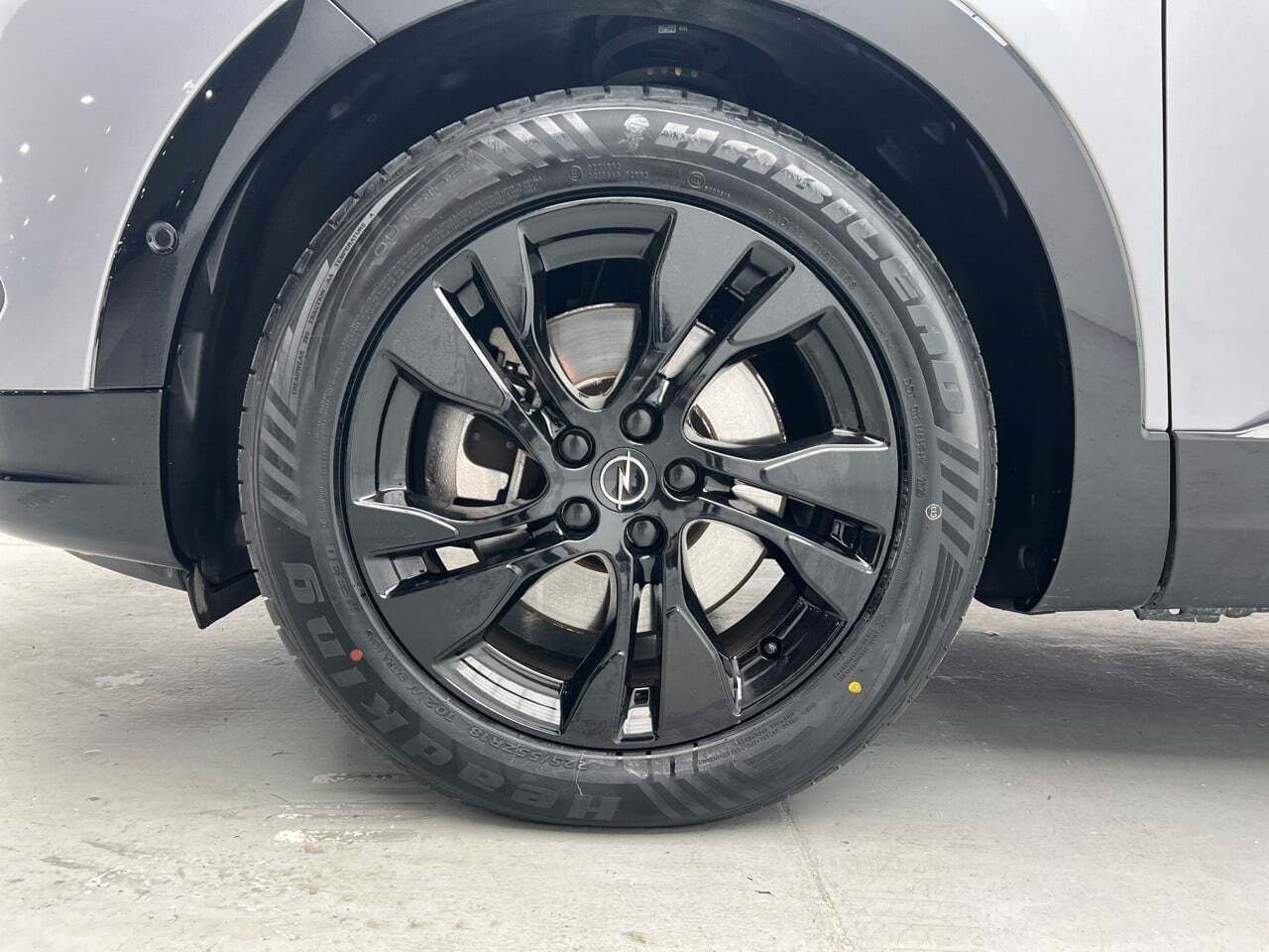 Opel Grandland 1.6 TURBO PHEV GS LINE 225CV 5P - foto 8